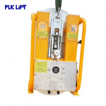 GL-SC Single large suction cup vacuum lifter