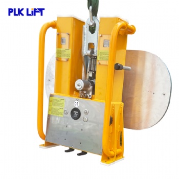 GL-SC Single large suction cup vacuum lifter