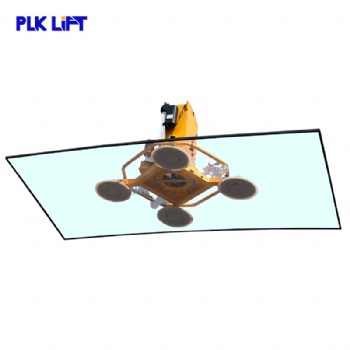 GL-SC 系列全电动玻璃真空吸吊机